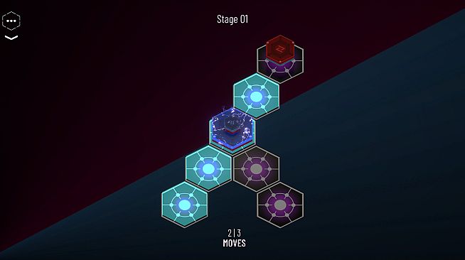 Hanoi Puzzles: Magnetrix