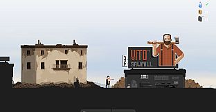 The Only Traitor DLC