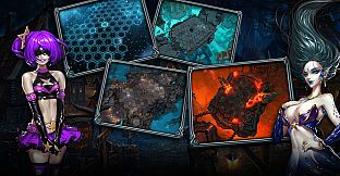 Master of Magic Chess Deluxe Edition