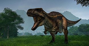 Jurassic World Evolution: Dinosaur Collection