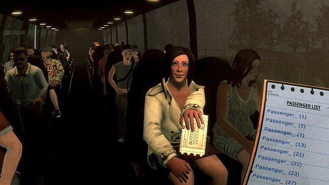 Session Notes: Route 404