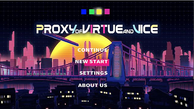 PVV: Proxy of Virtue and Vice