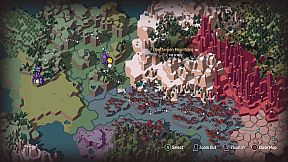 Unexplored 2: The Wayfarer's Legacy