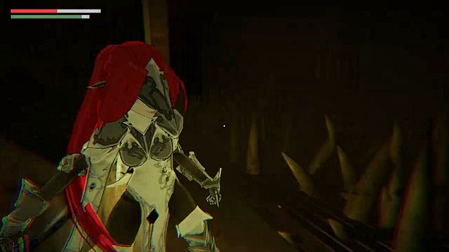 Stella's Pointless Castle Awakening