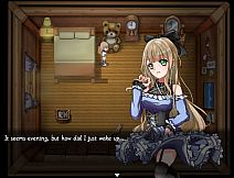 reD:起始的旋转之音(The beginning of the Melody)