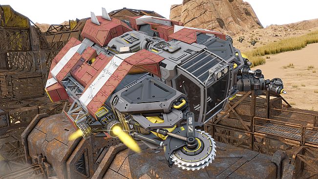 Space Engineers: Complete Edition 2025