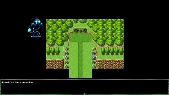 Los Cuentos de Frox