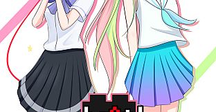 ♡beAt! Official Fanbook