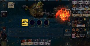 Aeon's End - The Depths