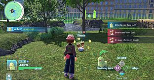 Pokémon Legends: Z-A