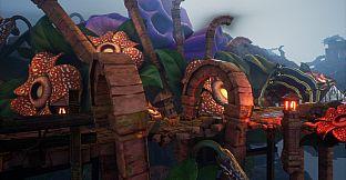 Another Sight - Hodge's Journey