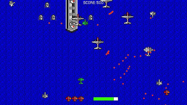 Tiger Fighter 1931 Tora! MP066