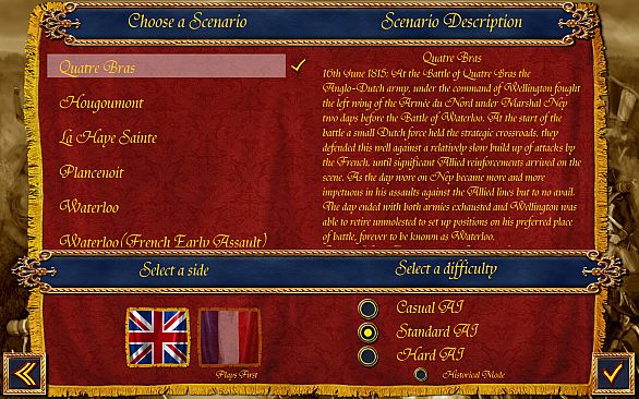 Wellington's Victory