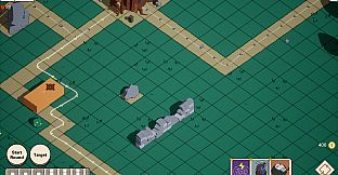 Runechain Towers