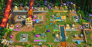 MONOPOLY MADNESS DINO CITY DLC