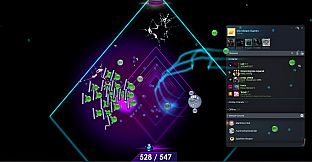 CPU Invaders - Micro Spheres