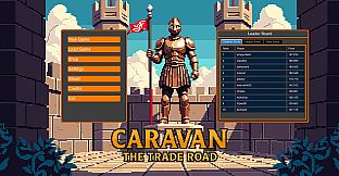 Caravan:The Trade Road
