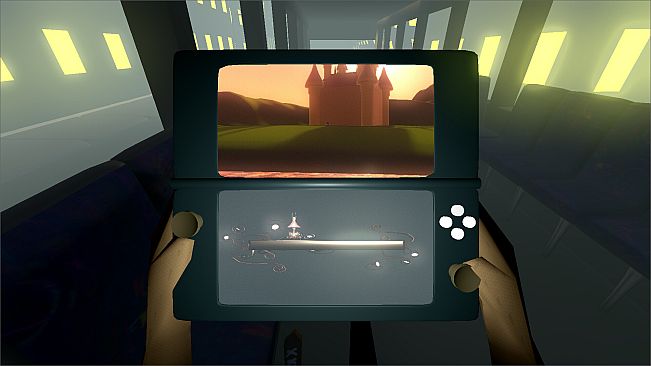 International Waters