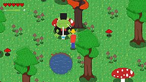 Psychedelia: The Psychonaut