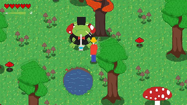 Psychedelia: The Psychonaut