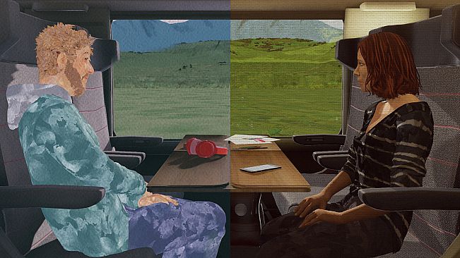 [Expired] Museum of Other Realities - Canadian Collection