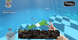 Grass Cutter 9000: Director's Cut