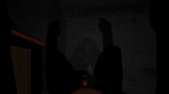 Симулятор Посадки на Бутылку