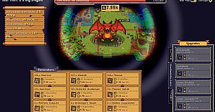 Now THAT'S a Big Dragon!