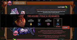 The Magician's Research