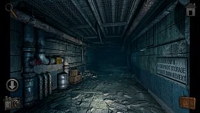 Meridian 157: Chapter 3