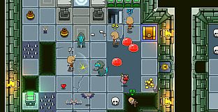 Super Dungeon Designer