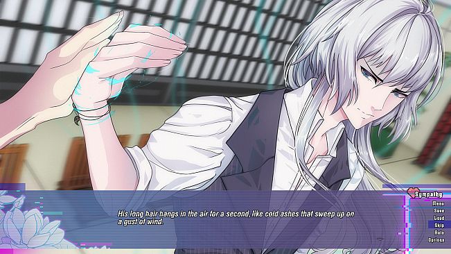 Guardian of the future