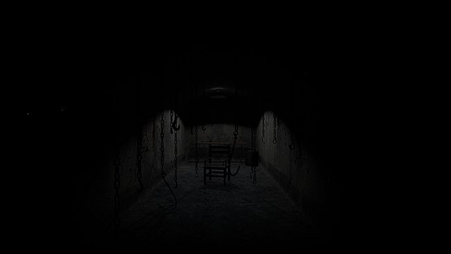 Nuremberg: VRdict of Nations