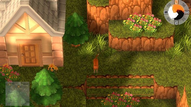 amazin' George 2 Digital Deluxe