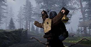 Tainted Grail: The Fall of Avalon - Bonus Content #4