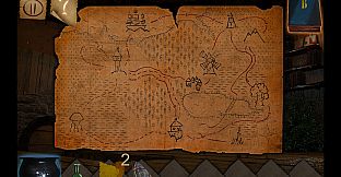 The Tower of Beatrice