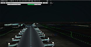 Tower!3D - OMDB airport