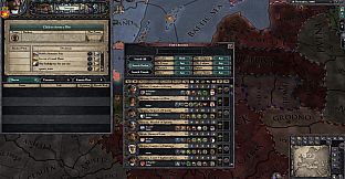 Expansion - Crusader Kings II: The Republic