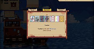 Broadside Bets