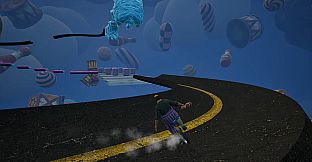 Unicycle Journey