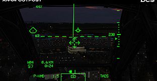 DCS: AH-64D Outpost Campaign by Stone Sky