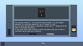 Easy Japanese Hiragana