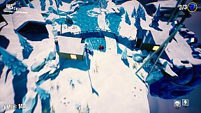 Marble Abduction! Patti Hattu