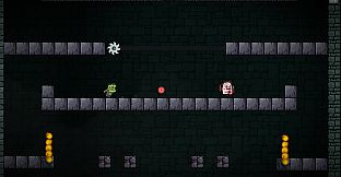 Escape From Castle Frankenstein