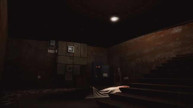 The Long Night