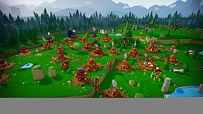 Goblins of Elderstone