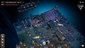 Grit and Valor - 1949