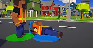 City Services