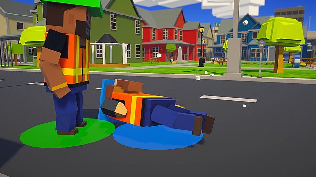 City Services