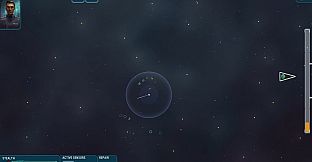 Hunt of the Reptorians